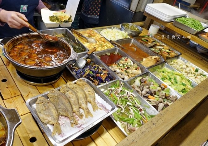 板橋必吃排隊店