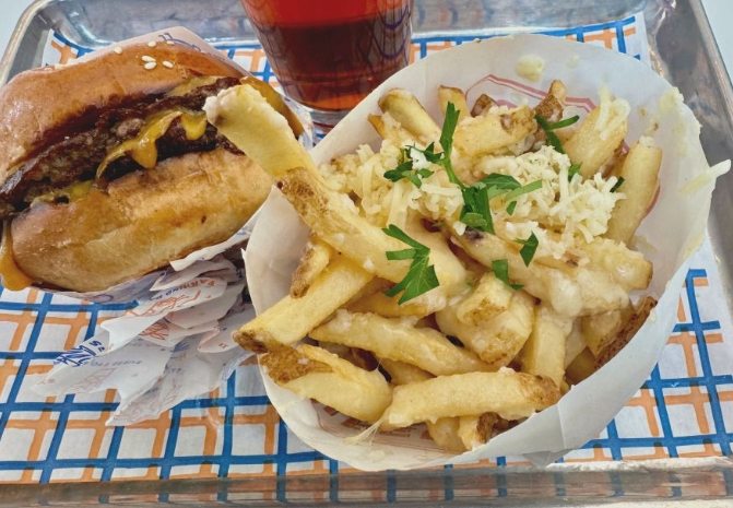 舊金山漢堡推薦 舊金山漢堡推薦