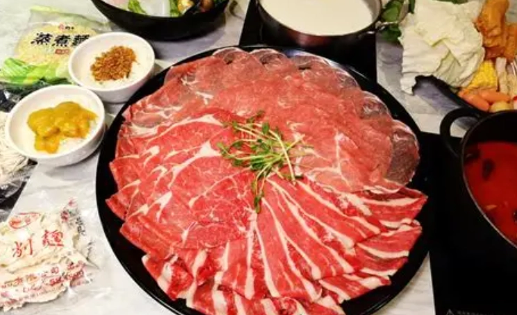 草屯火鍋店推薦