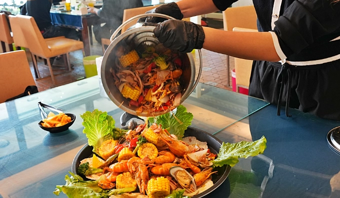 屏東美食吃到飽