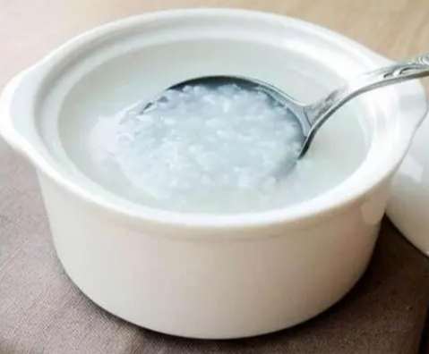 粥的煮法 粥的煮法