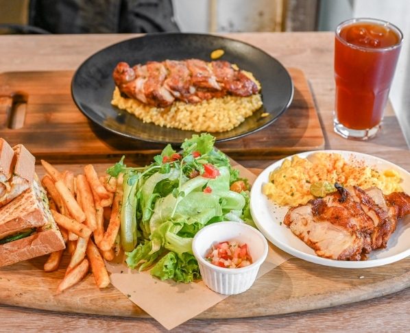 台北美食推薦大份量