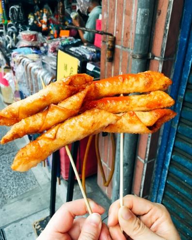 新北必吃美食 新北必吃美食