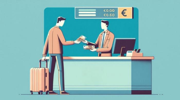 法國現金使用 法國現金使用