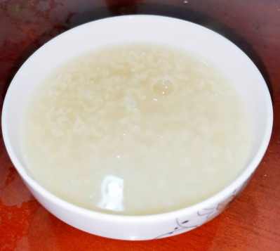 如何煮大米粥 如何煮大米粥