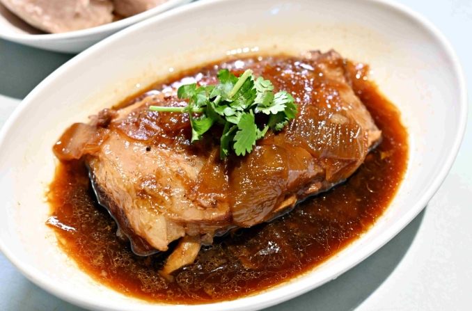 米其林指南永和 米其林指南永和