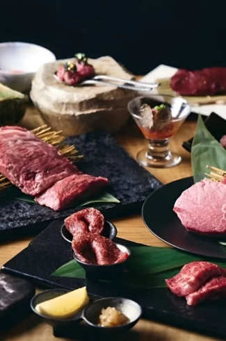 高級燒肉放題比較