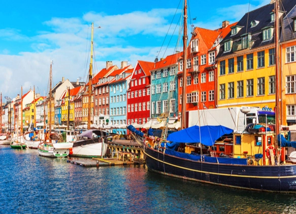 北歐旅遊預算 北歐旅遊預算