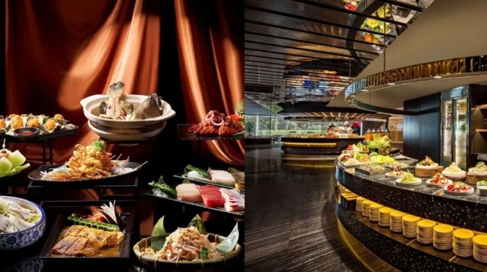 台北高CP值 buffet