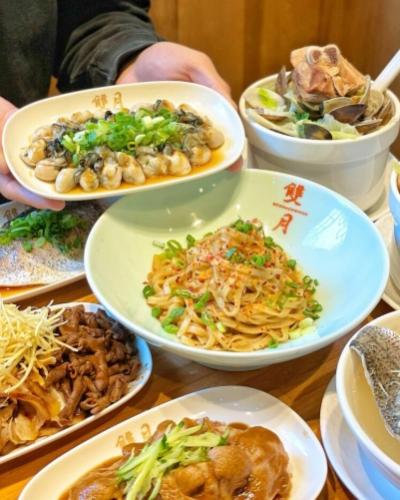 台北平價吃到飽