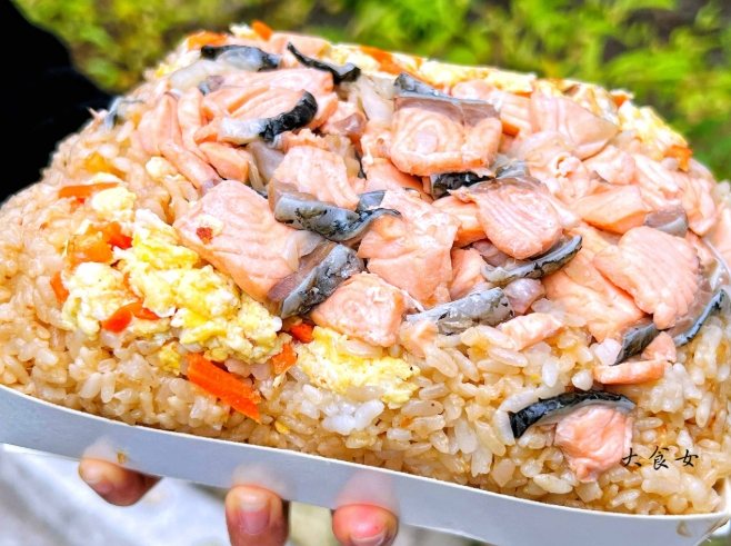 大份量餐廳台北