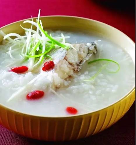 鱸魚粥做法