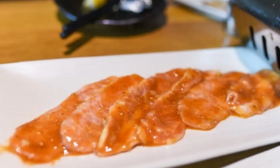 富士山燒肉 富士山燒肉