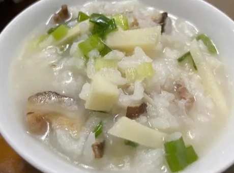 竹筍粥白飯 食譜 竹筍粥白飯 食譜