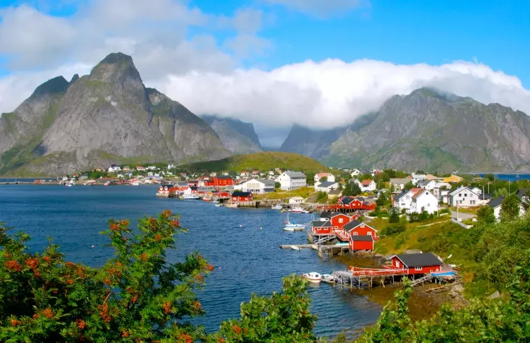 北歐旅遊預算 北歐旅遊預算