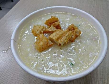 廣東粥粥底做法 廣東粥粥底做法