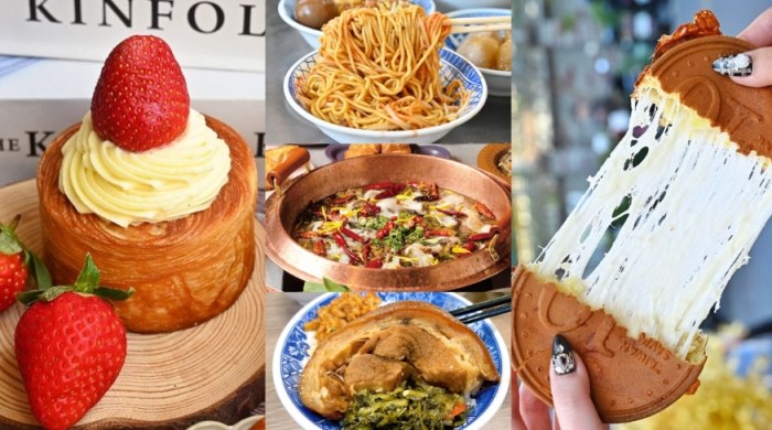 台中美食推薦 台中美食推薦