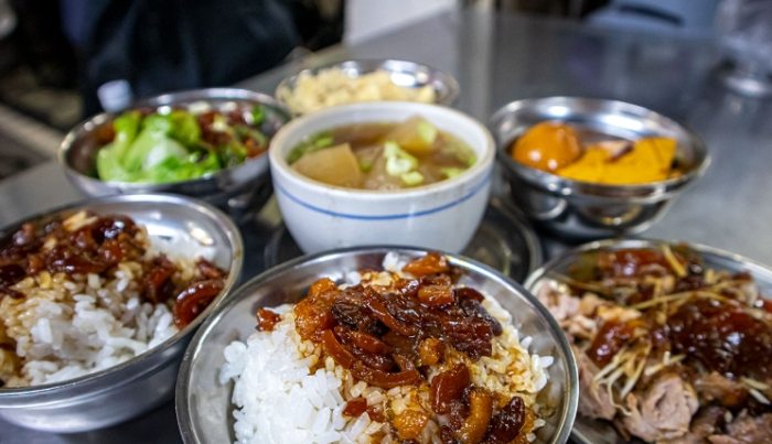 台北小吃推薦 台北小吃推薦