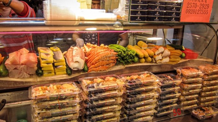 台北平價餐廳推薦