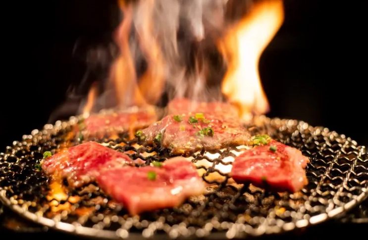 富士山燒肉餐廳 富士山燒肉餐廳