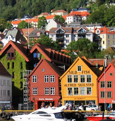 北歐自助旅行攻略 北歐自助旅行攻略