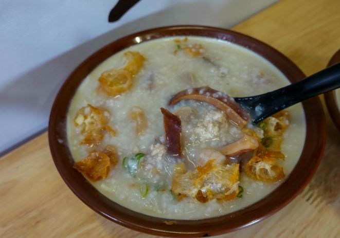 廣東粥食譜 廣東粥食譜
