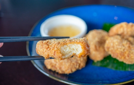 水明漾美食 水明漾美食