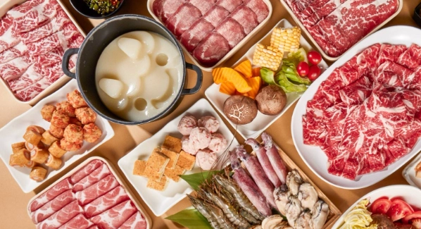 大阪美食自助餐 大阪美食自助餐