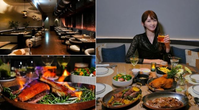 信義區高CP值美食