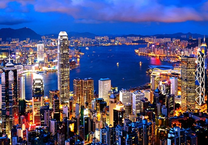 香港出發北歐自由行 香港出發北歐自由行