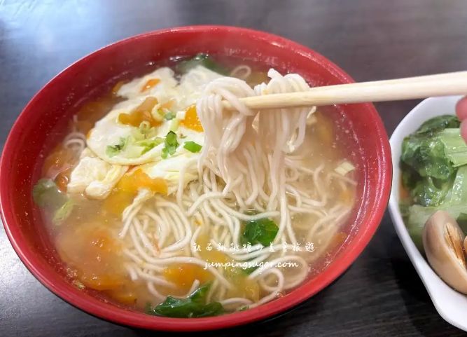 台北大份量餐廳