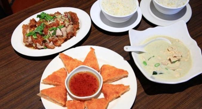 台北高cp值餐廳