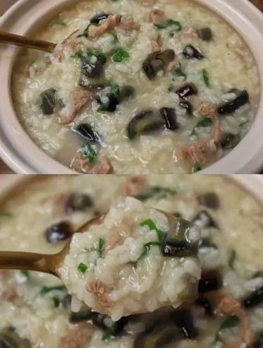 煮粥水米比例 煮粥水米比例