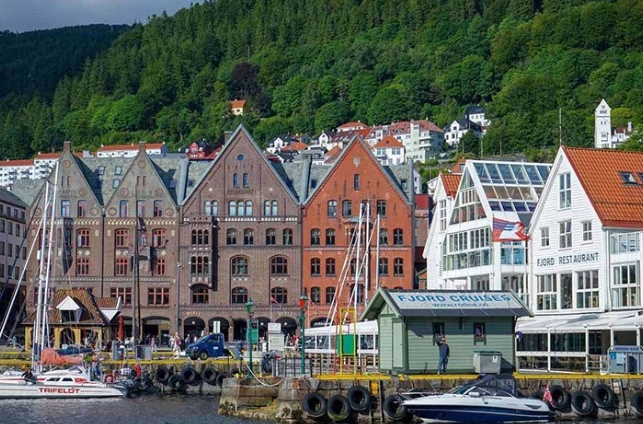 北歐自由行攻略 北歐自由行攻略