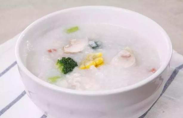 半杯米煮粥水量 半杯米煮粥水量