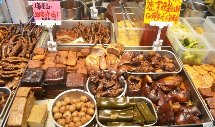 銅板美食推薦 銅板美食推薦