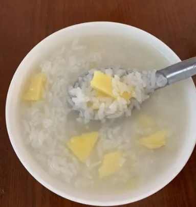 大米粥煮法 大米粥煮法