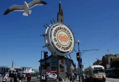 漁人碼頭美食推薦