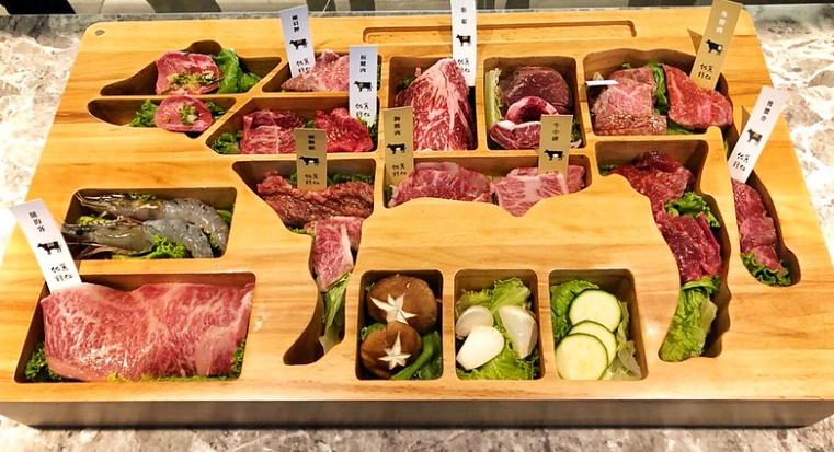 和牛吃到飽價格比較