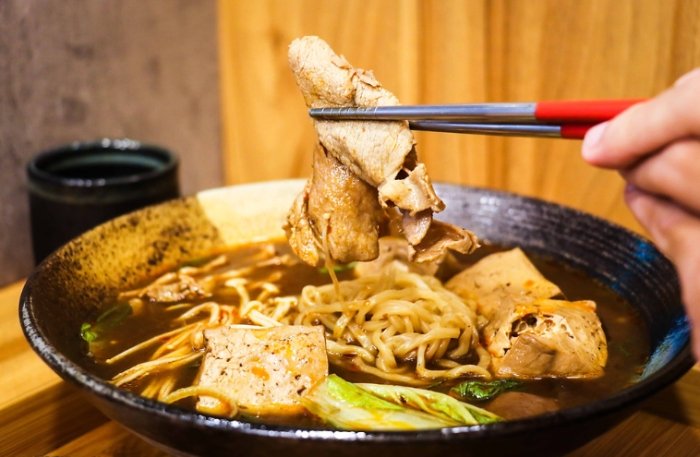 新北必吃美食 新北必吃美食