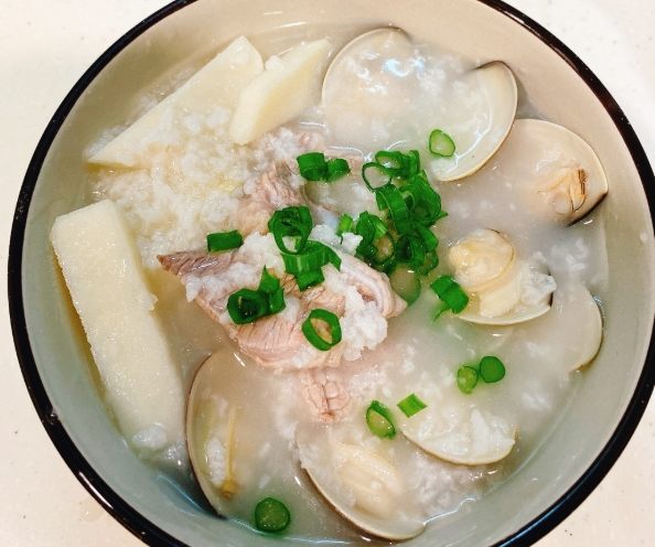 竹筍粥推薦 竹筍粥推薦