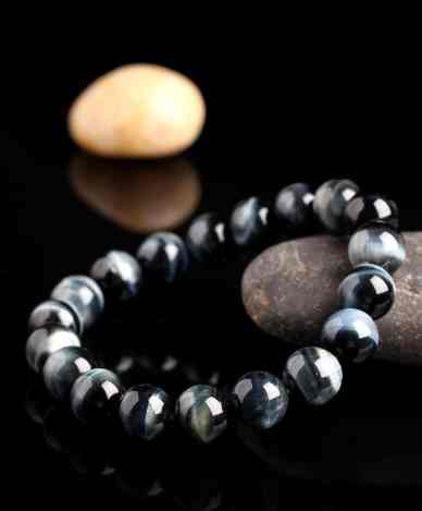 鷹眼石分級 鷹眼石分級