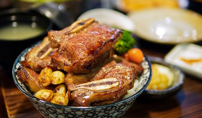 台北高CP值餐廳 台北高CP值餐廳