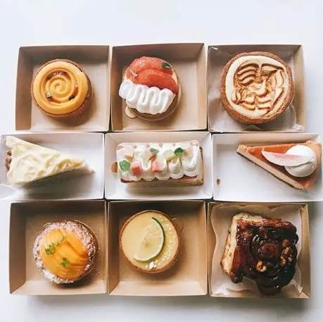 辦公室下午茶點心 辦公室下午茶點心