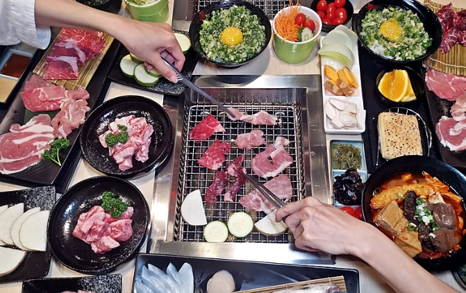 便宜燒肉台中 便宜燒肉台中