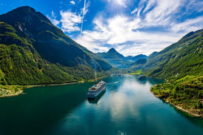 北歐自由行省錢 北歐自由行省錢