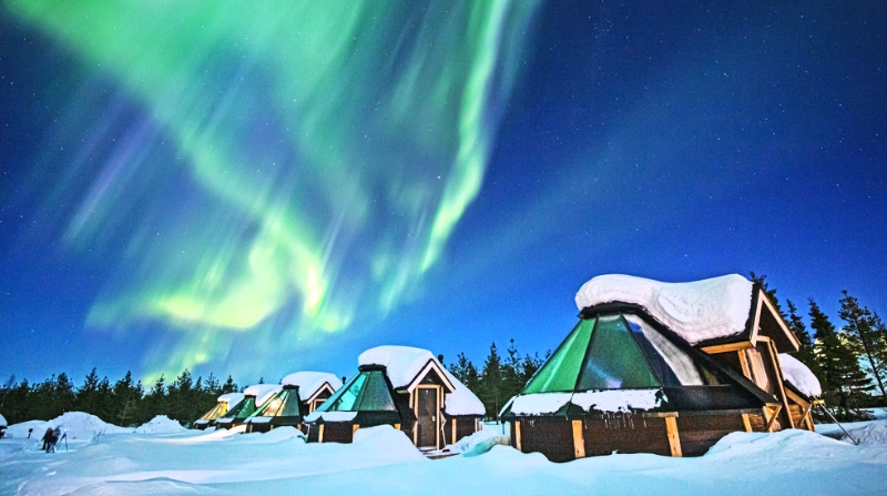 北歐10天自助旅行花費 北歐10天自助旅行花費