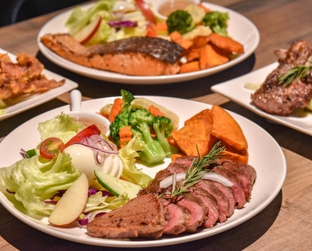 台北餐廳評分 台北餐廳評分