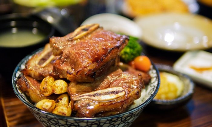 台北高CP值吃到飽