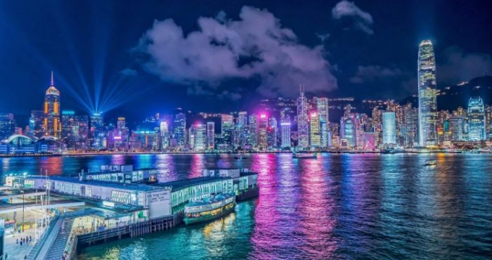 香港出發北歐自由行 香港出發北歐自由行